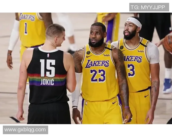 湖人队与掘金队精彩对决回放九月二十七日比赛全程回顾与分析