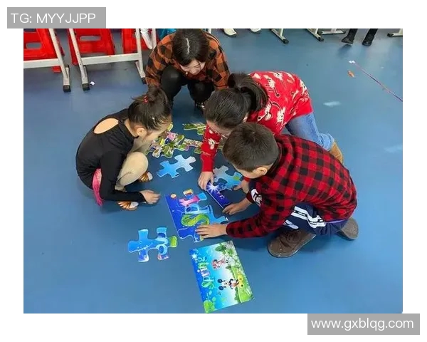 创意儿童玩具大集合让孩子在玩乐中开发智力与想象力