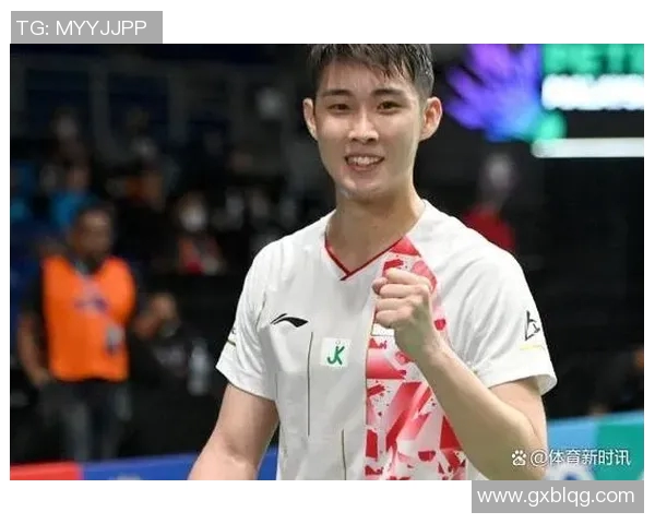 权威发布羽毛球技术实力榜单揭示顶尖选手风采与发展潜力 权威发布羽毛球技术实力榜单揭示顶尖选手风采与发展潜力