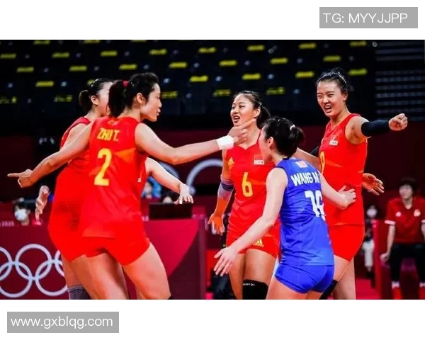 杭州排球队战术深度解析与实战应用探讨