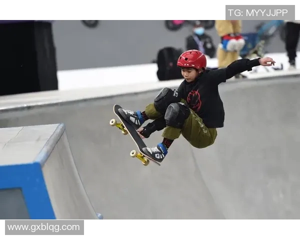 深圳滑板队实力崛起荣登全国滑板实力排行榜第九名 深圳滑板队实力崛起荣登全国滑板实力排行榜第九名