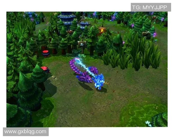 英雄联盟新手必看耐力系统详解与实用技巧分享 英雄联盟新手必看耐力系统详解与实用技巧分享