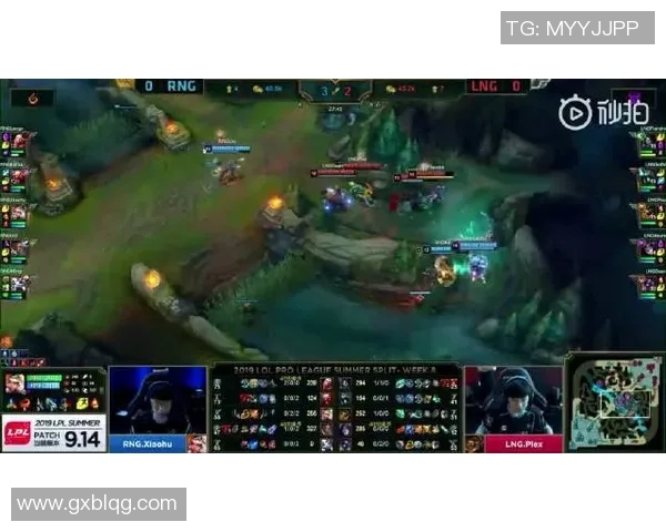 赛后分析：LNG与RNG对决中的战术运用与调整探讨