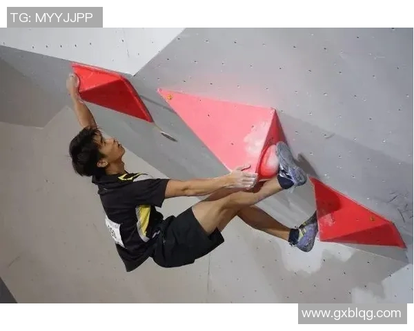 重庆攀岩队整体压制打法深度分析与战术解读 重庆攀岩队整体压制打法深度分析与战术解读