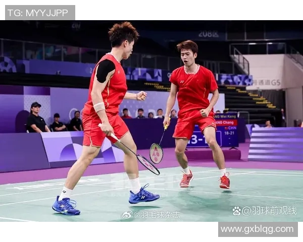 重庆羽毛球队在奥运会上的精彩表现与实力分析 重庆羽毛球队在奥运会上的精彩表现与实力分析