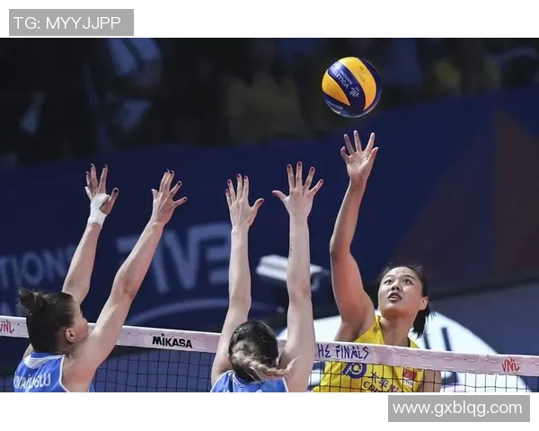广州排球队的比赛经验揭秘:排球巨献背后的故事与技巧分享 广州排球队的比赛经验揭秘:排球巨献背后的故事与技巧分享