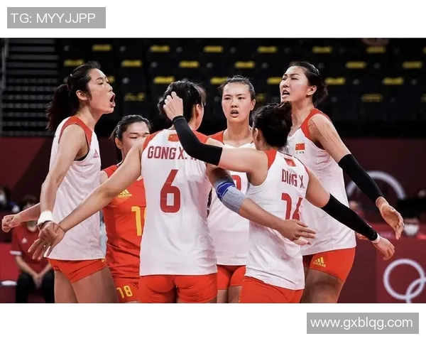 重庆排球队状态飙升夺冠在望最新排球状态TOP10全面解析