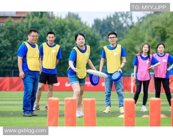 飞盘盛宴:深入了解北京飞盘队的默契与协作精神 飞盘盛宴:深入了解北京飞盘队的默契与协作精神