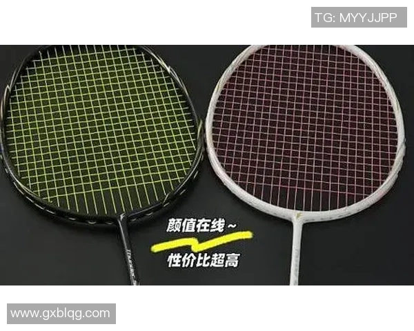 羽毛球装备选购指南：精选球拍推荐与使用技巧分享
