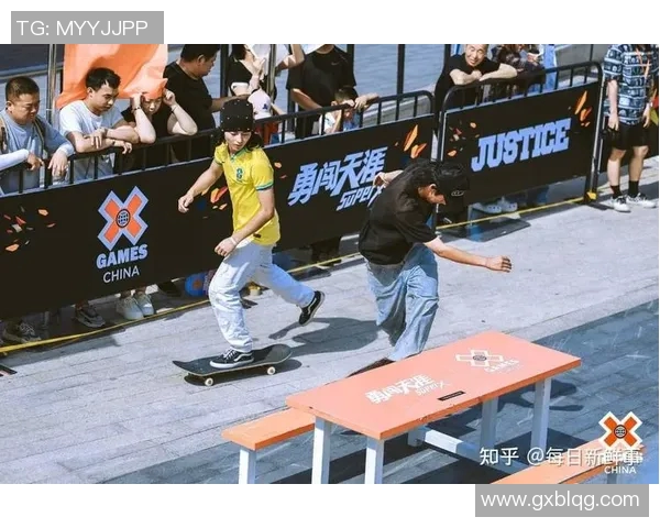 西安极限运动队荣登全国比赛经验排行榜第五名的背后故事