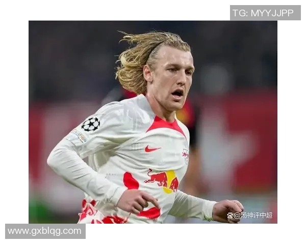 马林眼中的德甲 哪些球队最具发展潜力