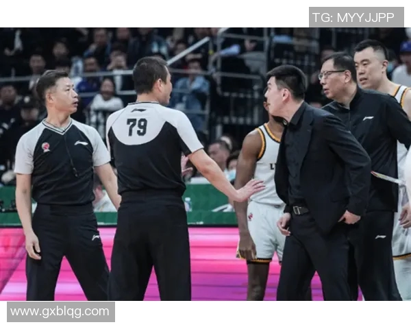 辽宁男篮现任教练团队公开资料