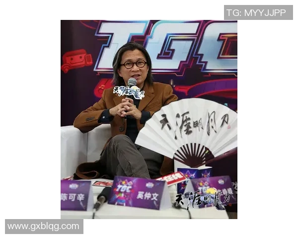 黄静畅谈CSGO职业生涯与未来展望的深度专访