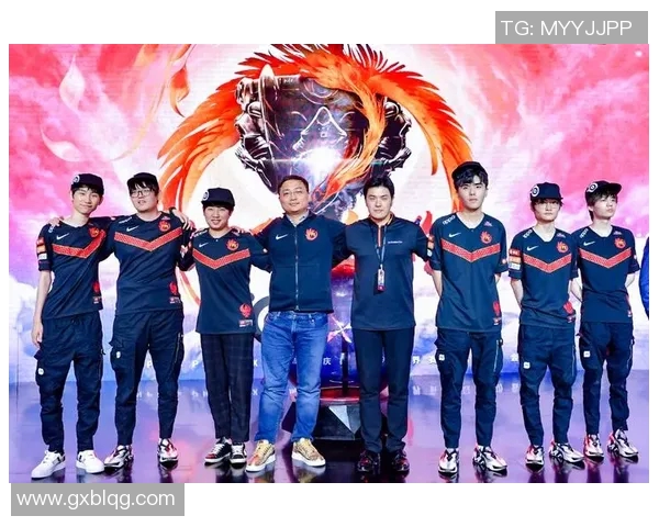 CSGO精彩解析:深入了解FPX战队的团队协作与战术配合